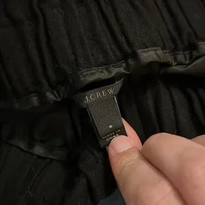 J crew size 6 wool skirt‎ thumbnail 5