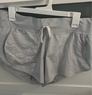 Under Armour Running shorts thumbnail 1