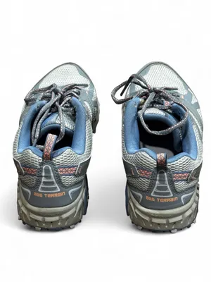 New Balance 410v7 All Terrain Trail Running Shoes thumbnail 4