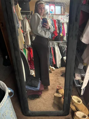 Calia by Carrie Wide-Leg Pants thumbnail 2