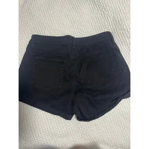 Bullhead shorts Black Size 29 thumbnail 4