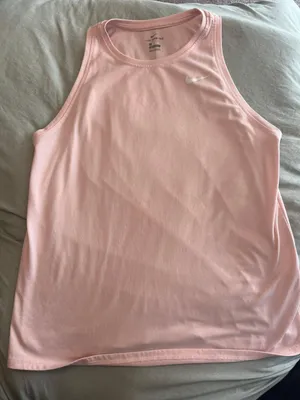 Nike Dri-Fit Tank thumbnail 1