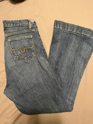 Kimes Ranch Jeans thumbnail 1