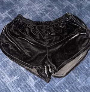Velvet Shorts thumbnail 1