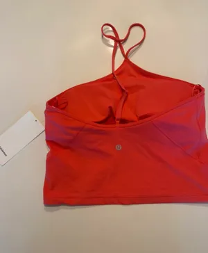 Lululemon Align T-Strap Tank Top thumbnail 2