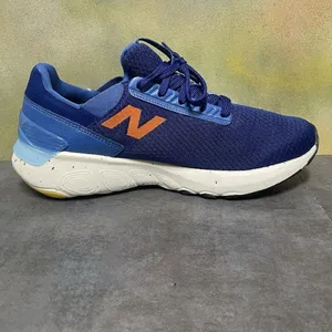 New Balance Fresh Foam X 1440 M1440RB1 Men's Blue Sneakers Size 9D thumbnail 13