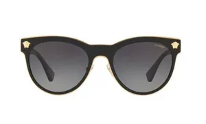 Versace Medusa Charm VE2198 Sunglasses thumbnail 1