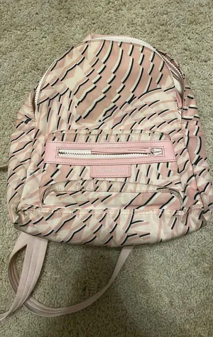 Longchamp Mini Backpack thumbnail 1