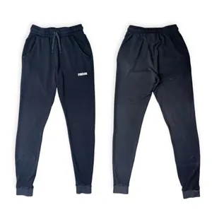 Gymshark | XS | Women's Black High Waisted Pippa Training Joggers GLJG4158 thumbnail 2