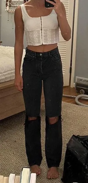 PacSun Dad Jean thumbnail 1