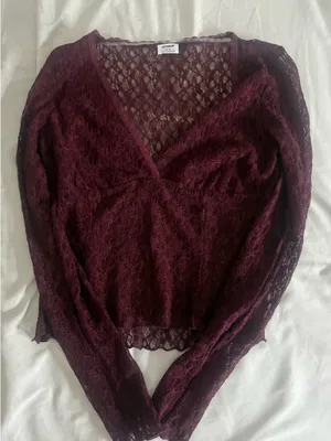 Cotton On Long Sleeve thumbnail 1