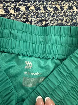 All in Motion Shorts Athletic Women’s thumbnail 2