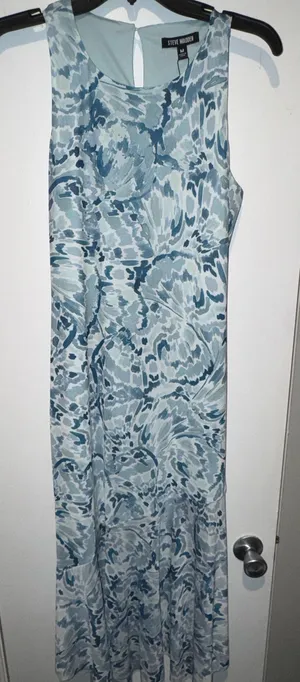 Steve Madden Midi Dress thumbnail 1