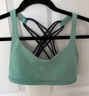 Lululemon Free To Be Bra Wild thumbnail 1