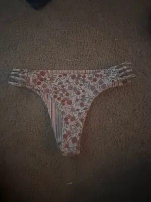 Reversible Bathing Suit Bottoms Rip Curl thumbnail 4