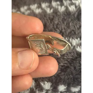 D058 clip 925 sterling silver thumbnail 10