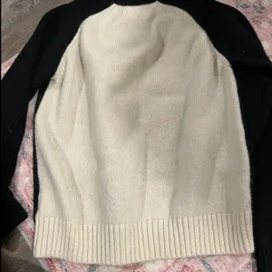 Wood Wood‎ small sweater Black thumbnail 11