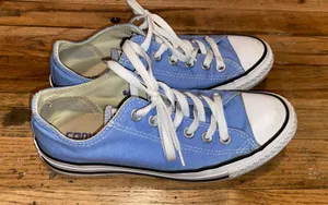 Converse Chuck Taylor All Star Low Top thumbnail 2