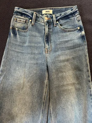JBD Jeans Wide Leg Jeans thumbnail 1