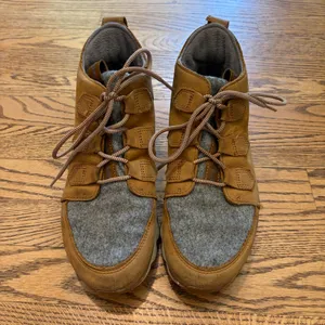 Sorel Kinetic Caribou Boot Camel thumbnail 9