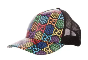Authentic Gucci hat thumbnail 1