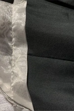 Unbranded Black Prom Dress 4 thumbnail 7