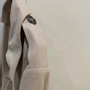 Bar lll Open-Front Trench Jacket size XL‎ thumbnail 4
