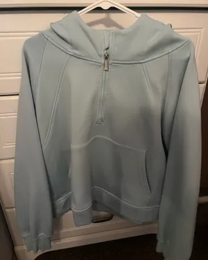 Amazon 1/4 zip scuba thumbnail 1