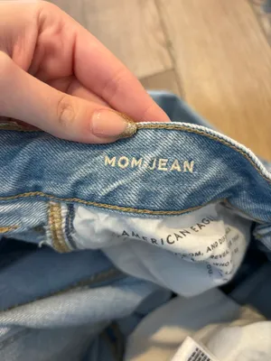 Outfitters Mom Jeans thumbnail 4