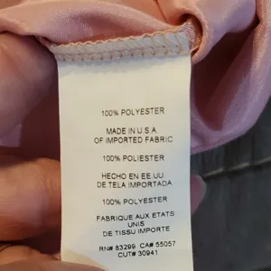Chic Satin V thumbnail 6