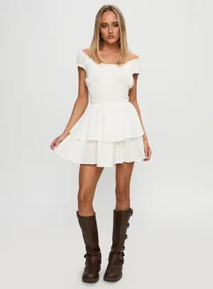 Princess Polly Romper thumbnail 3