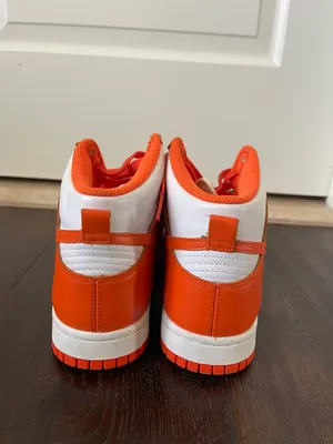Nike High Top Dunks thumbnail 3
