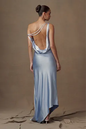 Meshki Yvette Dress thumbnail 2
