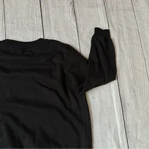 The Black Crowes black crew neck size medium pullover sweatshirt thumbnail 13