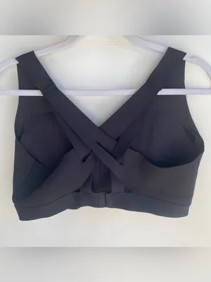 All In Motion set of 2 sports bras athletic workout loungewear athleisure 42D 2X thumbnail 7