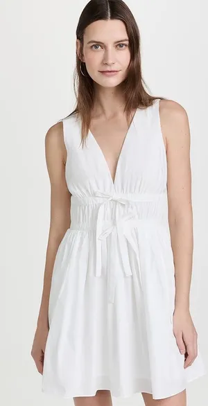 Amanda Uprichard Morello Dress thumbnail 1