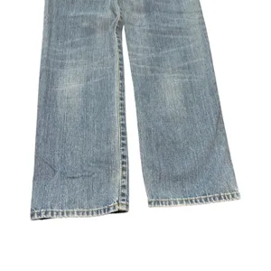 Polo Ralph Lauren Authentic Dungaree Slim Jeans Women's‎ Size 18 (size 29) thumbnail 6