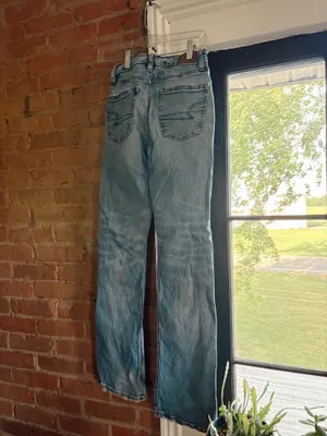 American Eagle Jeans thumbnail 2