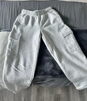 Aritzia Tna Cargo Sweatpants thumbnail 1