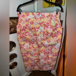 Lulu’s Two Piece Skirt Set size Medium thumbnail 5
