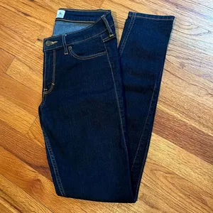 Abercrombie & Fitch Skinny Jeans thumbnail 1