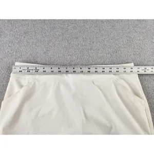 Adidas Golf Pickleball Skort Skirt Perfomance Tennis Stretch‎ Women's Medium thumbnail 9