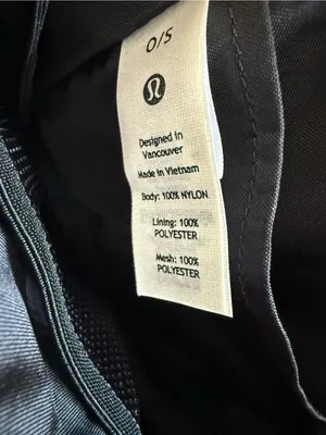 Lululemon Easy Access Crossbody Bag thumbnail 10