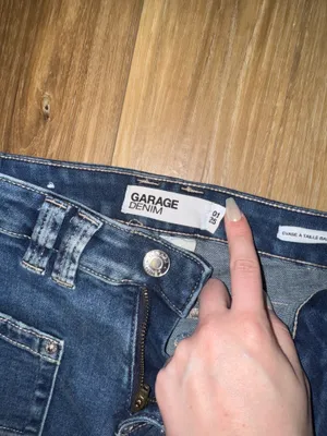 Garage Jeans thumbnail 2