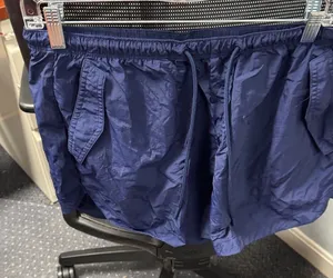 Gilly hicks shorts M // 110521 thumbnail 1