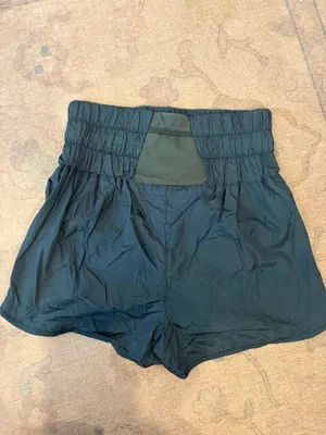 Free People Movement Shorts thumbnail 2