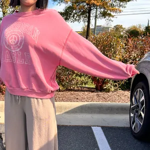 American Eagle Outfitters Sweatshirt. M thumbnail 4