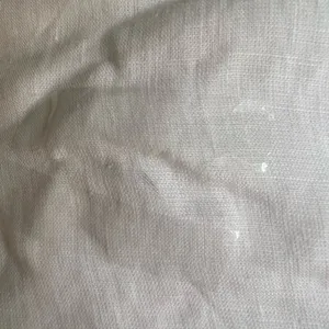J. Crew Wide-Leg Seaside Pant in Linen thumbnail 3