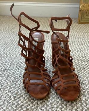 Steve Madden Heels thumbnail 1