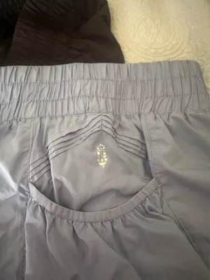 Free People Get Your Flirt On Shorts thumbnail 3